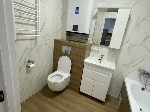 квартира за адресою Бориса Тлехаса вул., 19