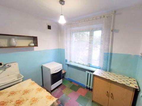 квартира за адресою Європейська вул. (Малиновського), 22