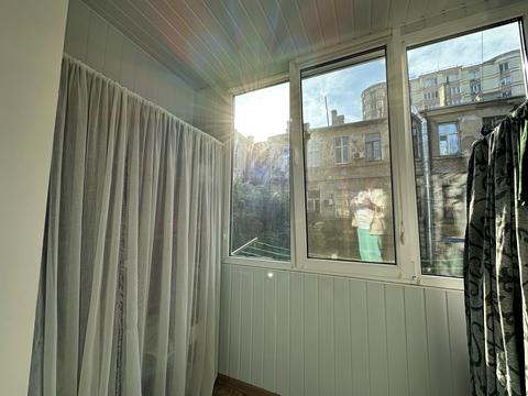 квартира за адресою Пантелеймонівська вул., 76