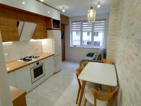 квартира по адресу Вулецкая ул., 24а