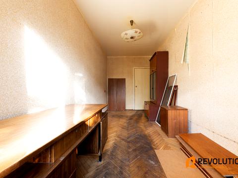 квартира по адресу Дорогожицкая ул., 15-Б