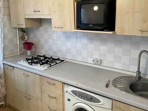 квартира за адресою Мілютенка вул., 11-А