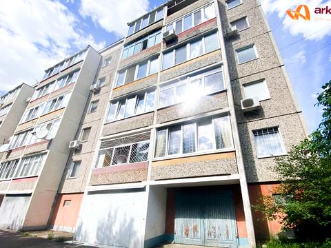 паркоместо по адресу Троллейбусная ул., 8