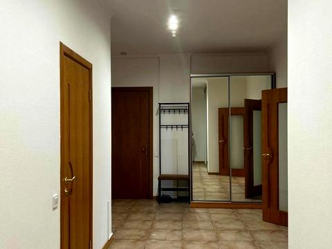квартира за адресою Олександра Кониського вул., 28А-30А