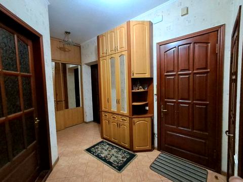 квартира за адресою Валерія Лобановського просп. (Червонозоряний), 53