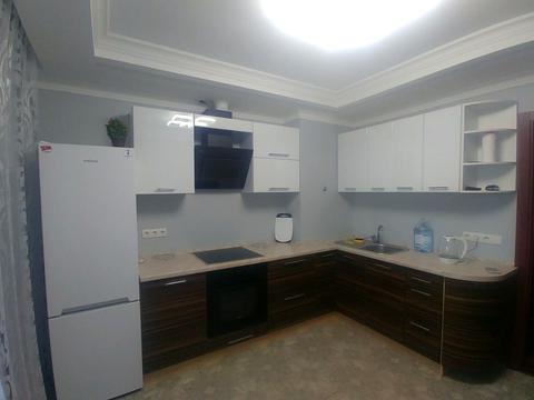 квартира по адресу Ясиноватский пер., 10