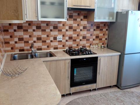 квартира за адресою Панаса Мирного вул., 18/1б