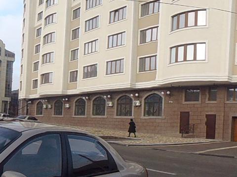 дом по адресу Мариупольская ул.