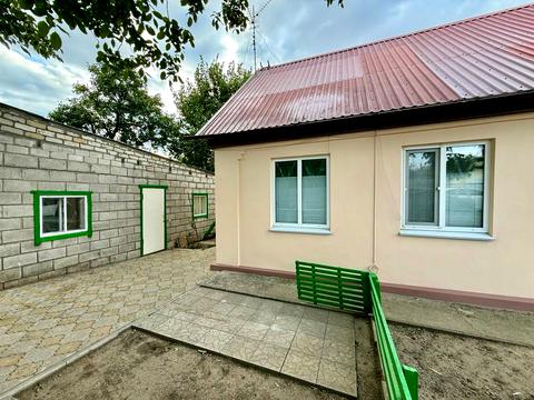 дом по адресу Вдовенко, 12