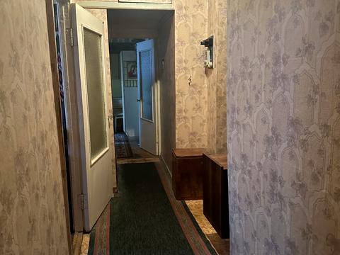 квартира по адресу Чеховский пер., 8
