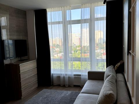 квартира по адресу Фонтанская дорога ул., 58
