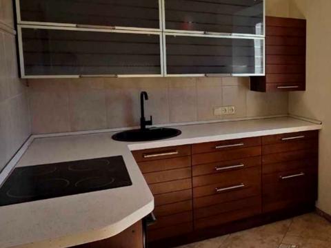 квартира по адресу Ирпенская ул., 63-А