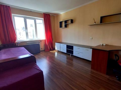 квартира по адресу Драгоманова ул., 40