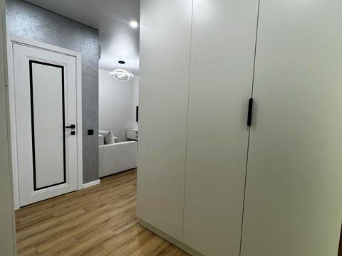 квартира по адресу Волчинецкая ул., 223г