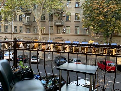 квартира по адресу Ришельевская ул. (Ленина улица), 9