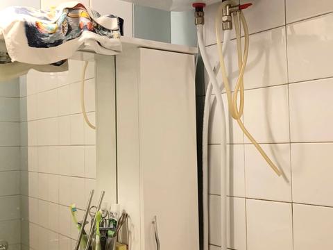 квартира по адресу Новаторов ул., 4