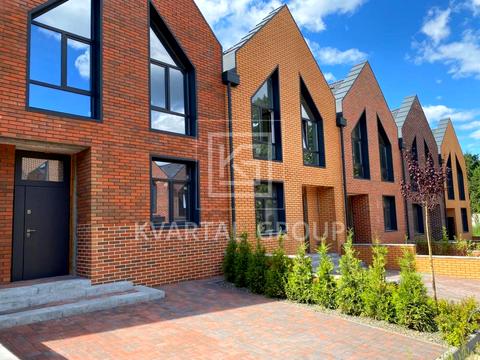 дом по адресу Лісна, 1