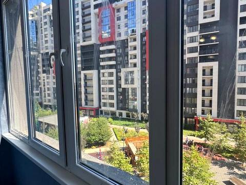 квартира за адресою Академіка Вільямса вул., 93/1