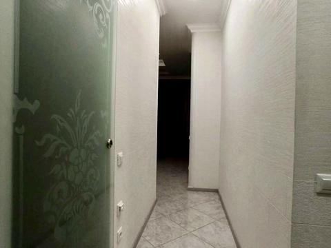 квартира по адресу Жемчужная ул., 3