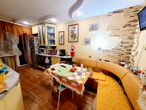 квартира по адресу Киев, Червоной Калины просп. (Владимира Маяковского), 72