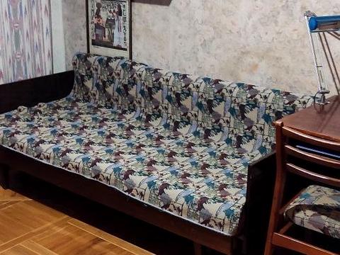 квартира по адресу Гвардейцев-Широнинцев ул., 18