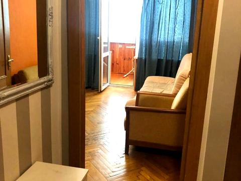 квартира по адресу Глібова ул., 2