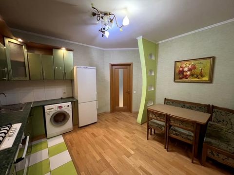 квартира по адресу Зодчих, 14