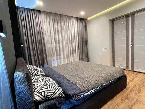 квартира за адресою Тараса Шевченка вул., 60