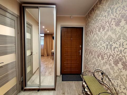 квартира за адресою Приміська вул., 26
