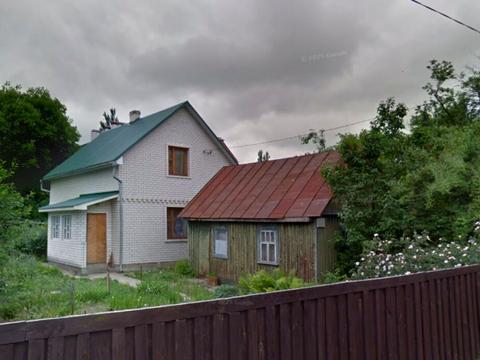 дом по адресу Мрии ул. (Академика Туполева)