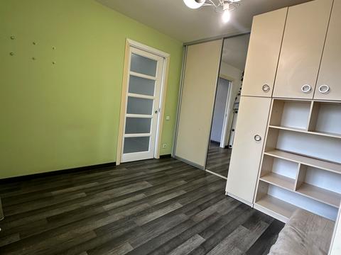 квартира за адресою Коллонтая вул., 2