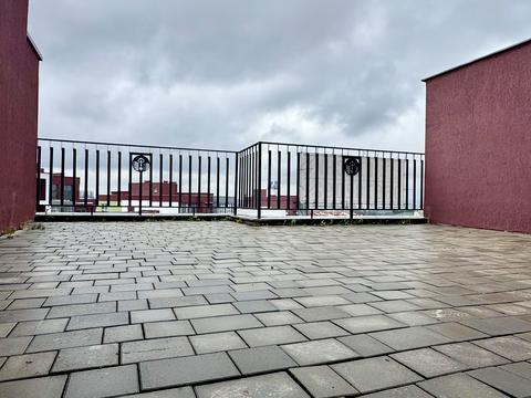 квартира за адресою Княгинин, 27