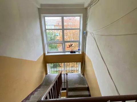 квартира за адресою Донецька вул., 5