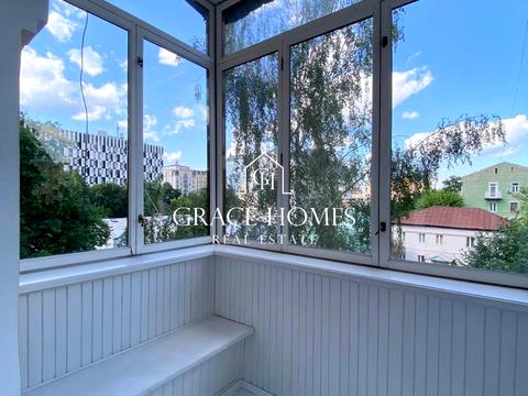 квартира за адресою Почайнинська вул., 23