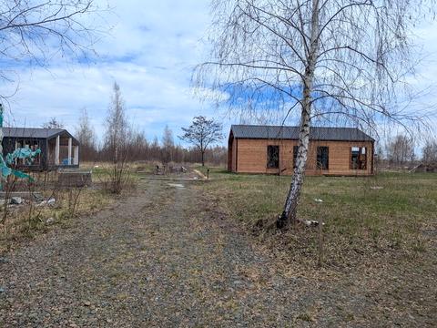 дом по адресу пгт. Немешаево, Кооперативна, 1