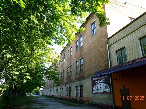 коммерческая по адресу Каменец-Подольский, Івана Франка вул., 40