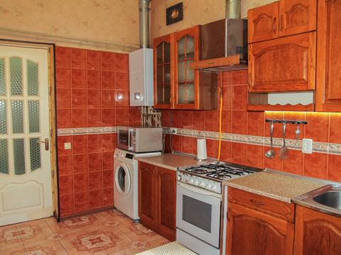 квартира по адресу Дворянская ул., 8