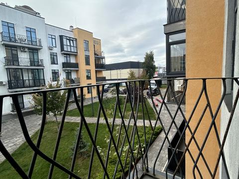 квартира за адресою Соборна вул., 103/1