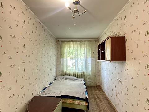 квартира по адресу Эдуарда Фукса ул. (Тухачевського), 15