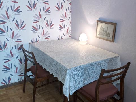 квартира за адресою Академіка Вернадського бульв., 87