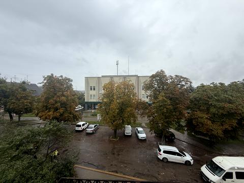 квартира за адресою Чайковського, 17