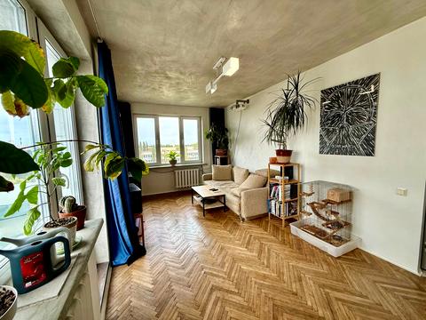 квартира за адресою Академіка Вернадського бульв., 85