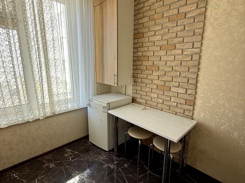 квартира за адресою Січових стрільців вул., 4