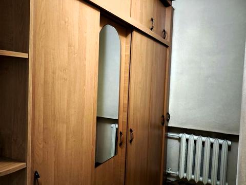 квартира по адресу Чёрных Запорожцев ул. (Петра Запорожця), 9-Б