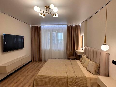 квартира по адресу Лісогринівецька ул., 34-Б