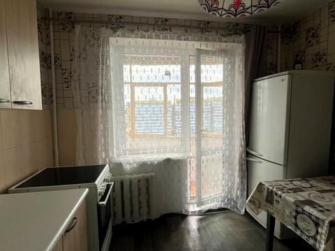 квартира по адресу Славы бульв., 10