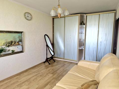 квартира за адресою Героїв Дніпра вул., 38-Г