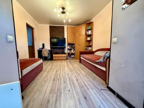 квартира за адресою Оноре де Бальзака вул., 89