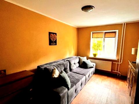 квартира по адресу Олени Теліги ул., 11