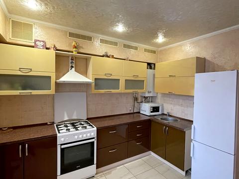 квартира за адресою Тарасівська вул., 10-В